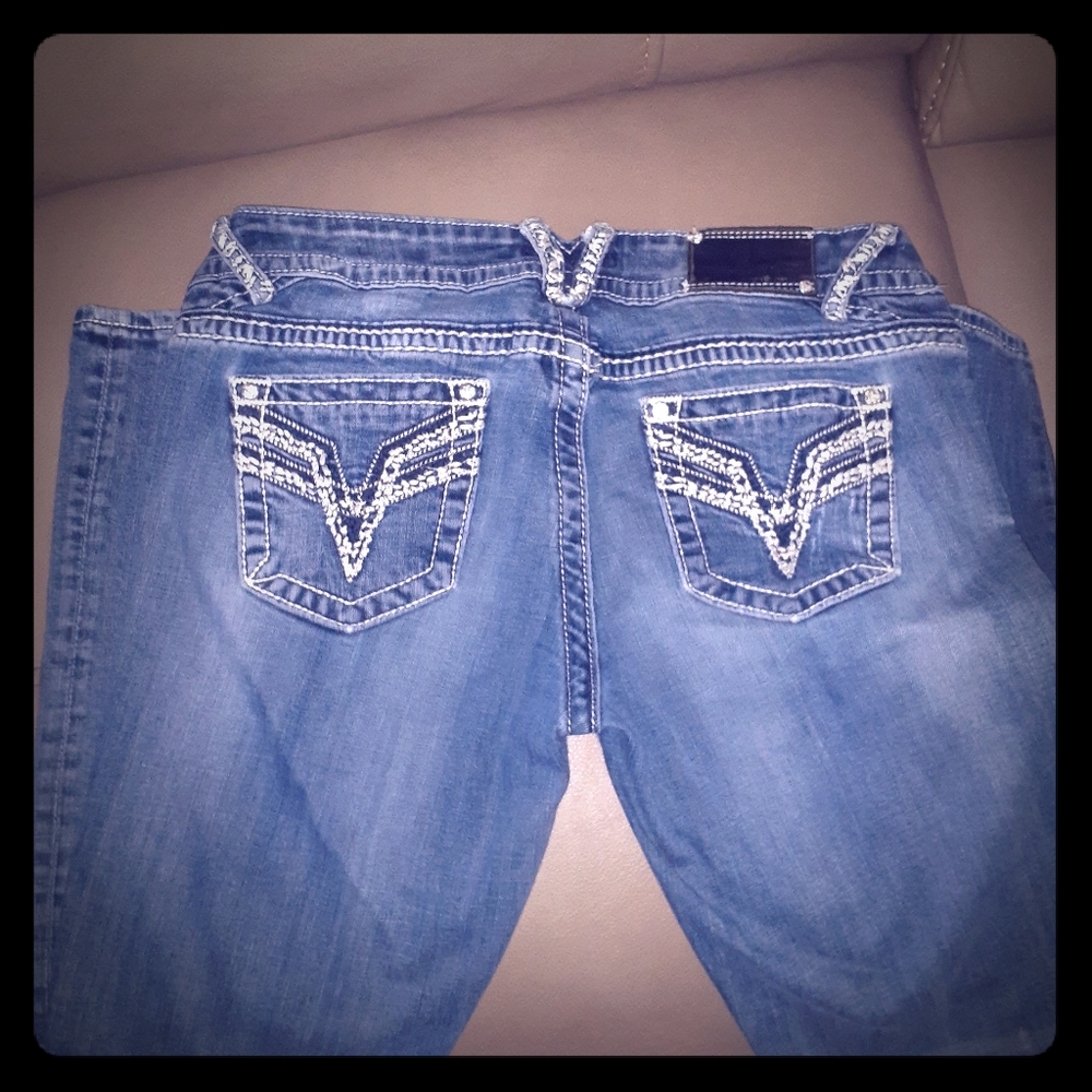 Vigoss Jeans